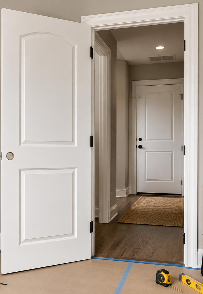 Door Installation/ Door Repair