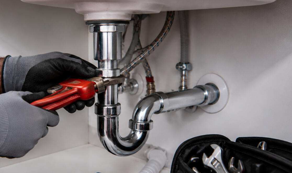Plumbing Services