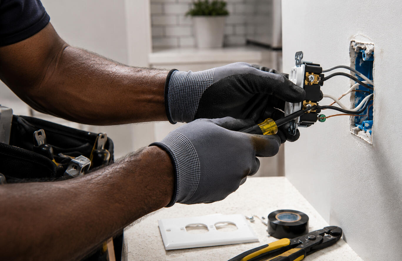 Electrical services